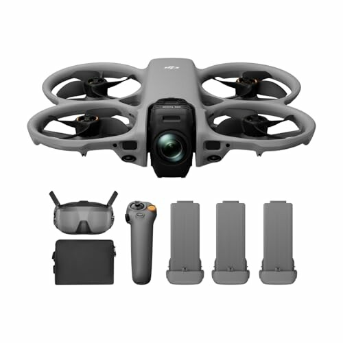 Dron DJI Avata 360 Motion