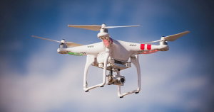 D€AL: Aproveita promoção de DRONES em armazéns Europeus