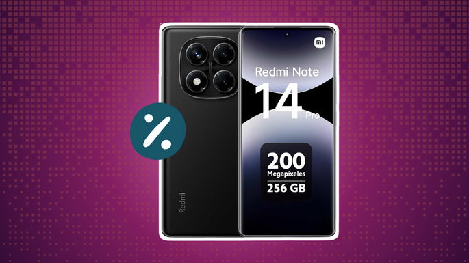 Xiaomi Redmi Note 14 Pro
