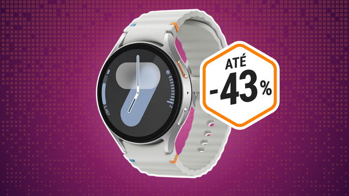 Samsung Galaxy Watch 7