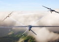 Drones portugueses chegam ao Canadá para detetar incêndios florestais
