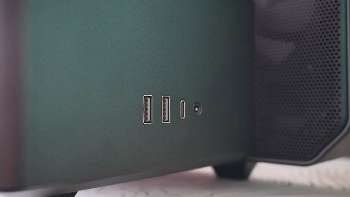 pc case