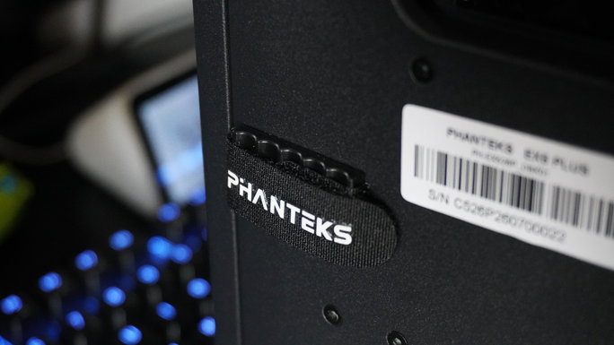 pc case