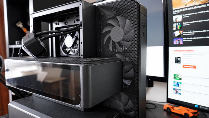 pc case
