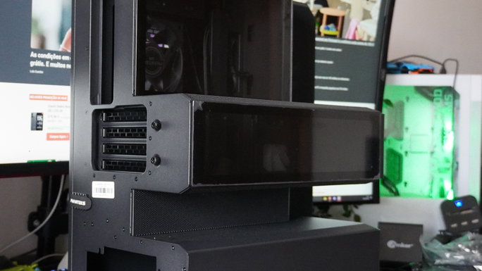 pc case