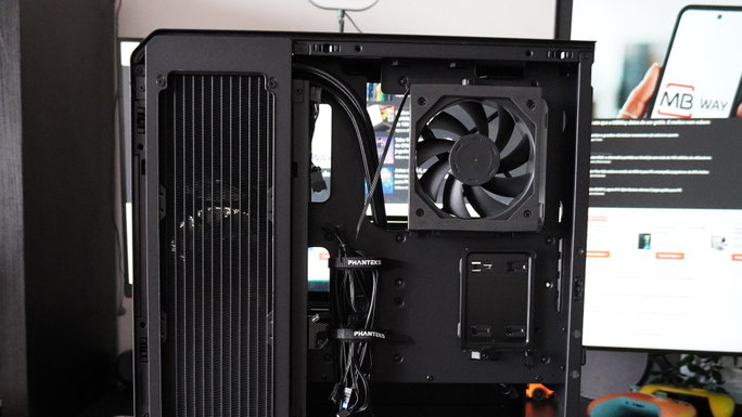 pc case