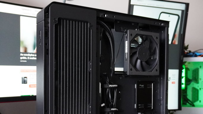pc case