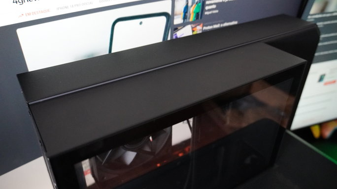 pc case