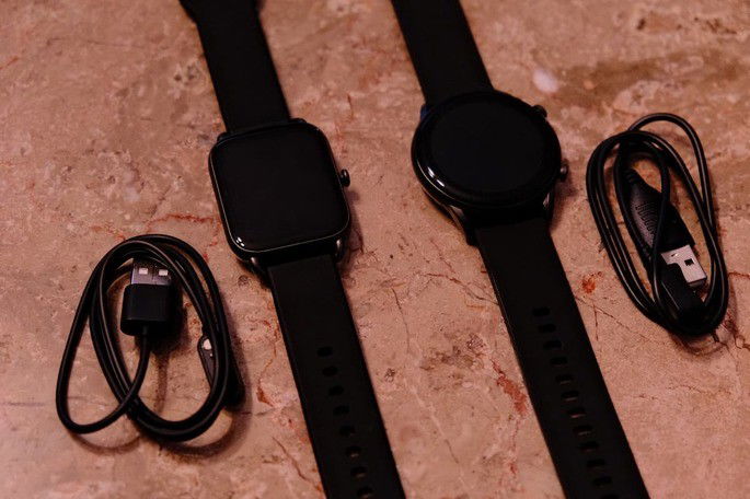 Haylou RS4 and RT2 review: two smartwatches you'll want in 2022 Haylou RS4 and Haylou RT2