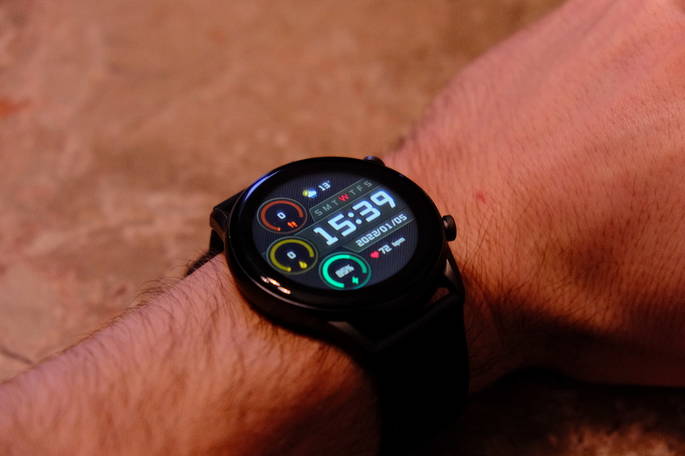 Haylou RS4 and RT2 review: two smartwatches you'll want in 2022 Haylou RS4