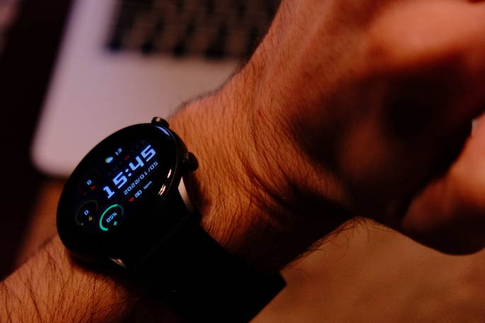 Haylou RS4 and RT2 review: two smartwatches you'll want in 2022 haylou