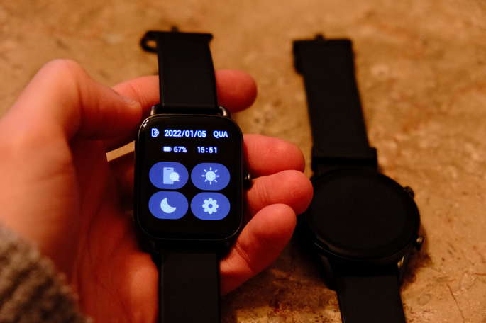 Haylou RS4 and RT2 review: two smartwatches you'll want in 2022 Haylou RS4 and Haylou RT2