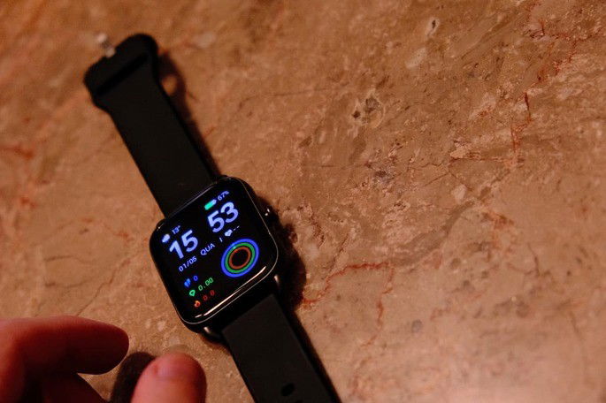 Haylou RS4 and RT2 review: two smartwatches you'll want in 2022 Haylou RS4