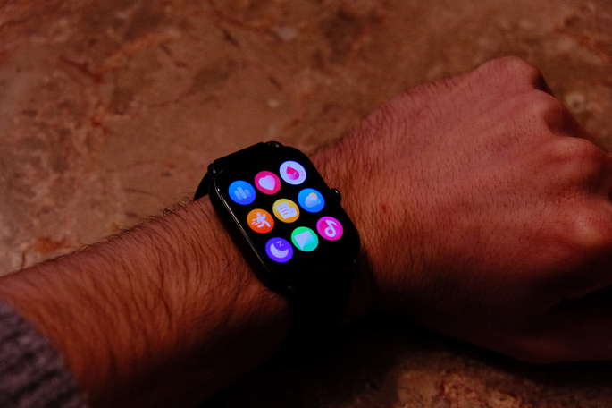 Haylou RS4 and RT2 review: two smartwatches you'll want in 2022 Haylou RS4 and Haylou RT2