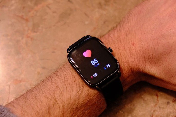 Haylou RS4 e Haylou RT2