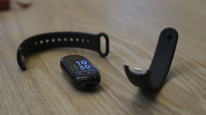 Xiaomi Band 8