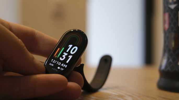 Xiaomi Band 8
