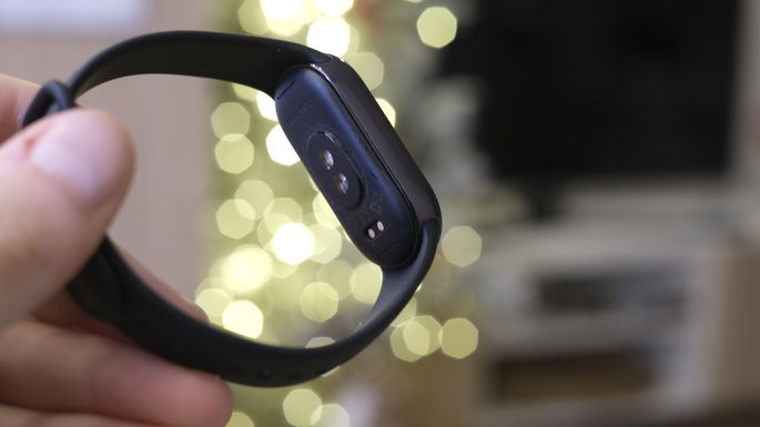 Xiaomi Band 8