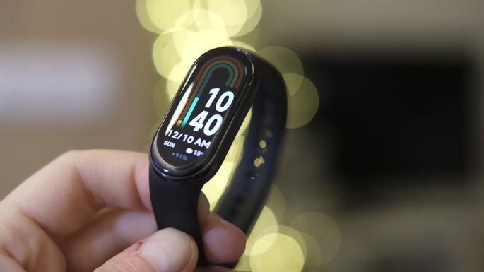 Xiaomi Band 8