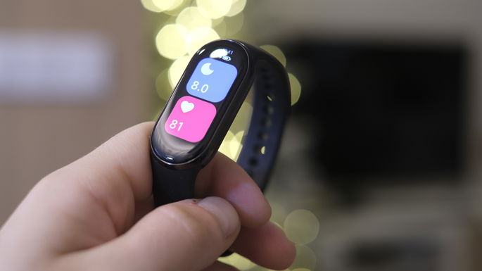 Xiaomi Band 8