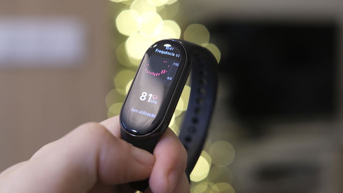 Xiaomi Band 8