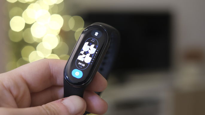 Xiaomi Band 8