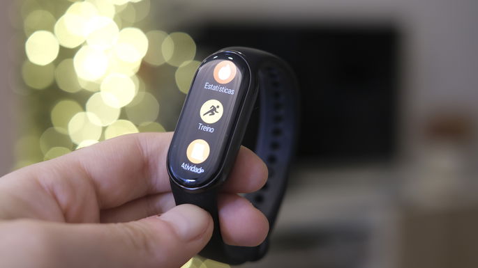 Xiaomi Band 8