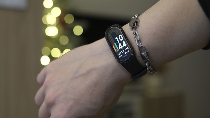 Xiaomi Band 8