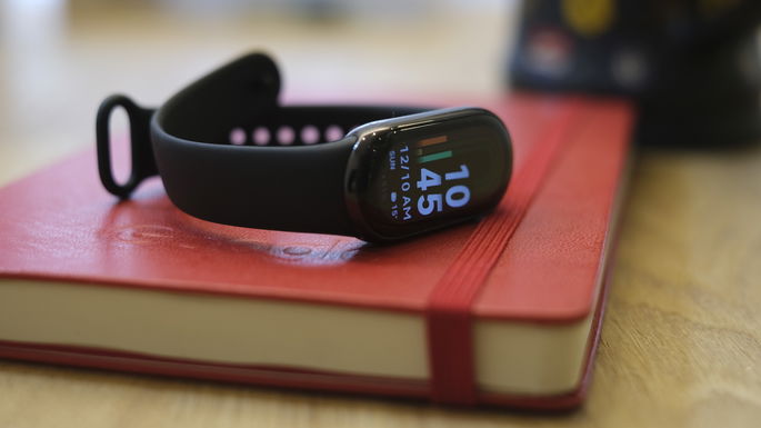 Xiaomi Band 8