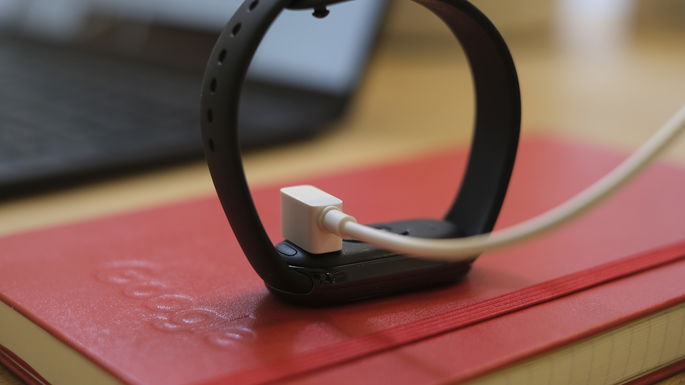 Xiaomi Band 8