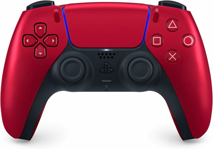 DualSense Wireless Controller -Volcanic