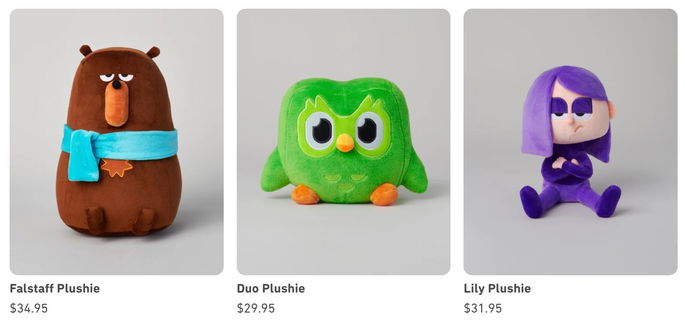 duolingo