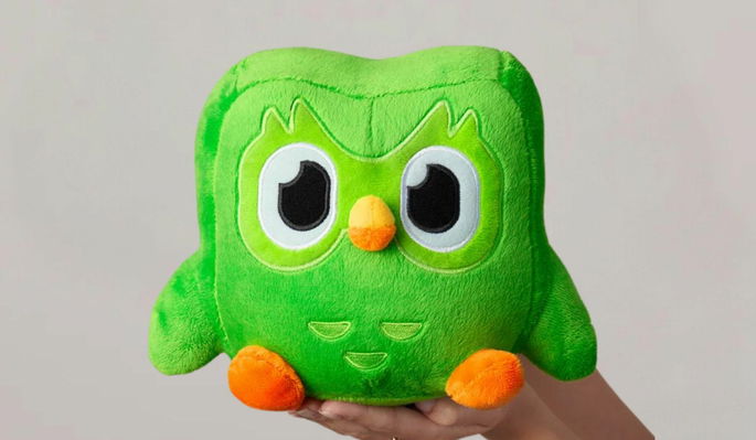 Duolingo