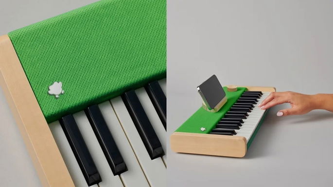 Duolingo minipianos