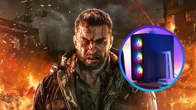 Dying Light: The Beast