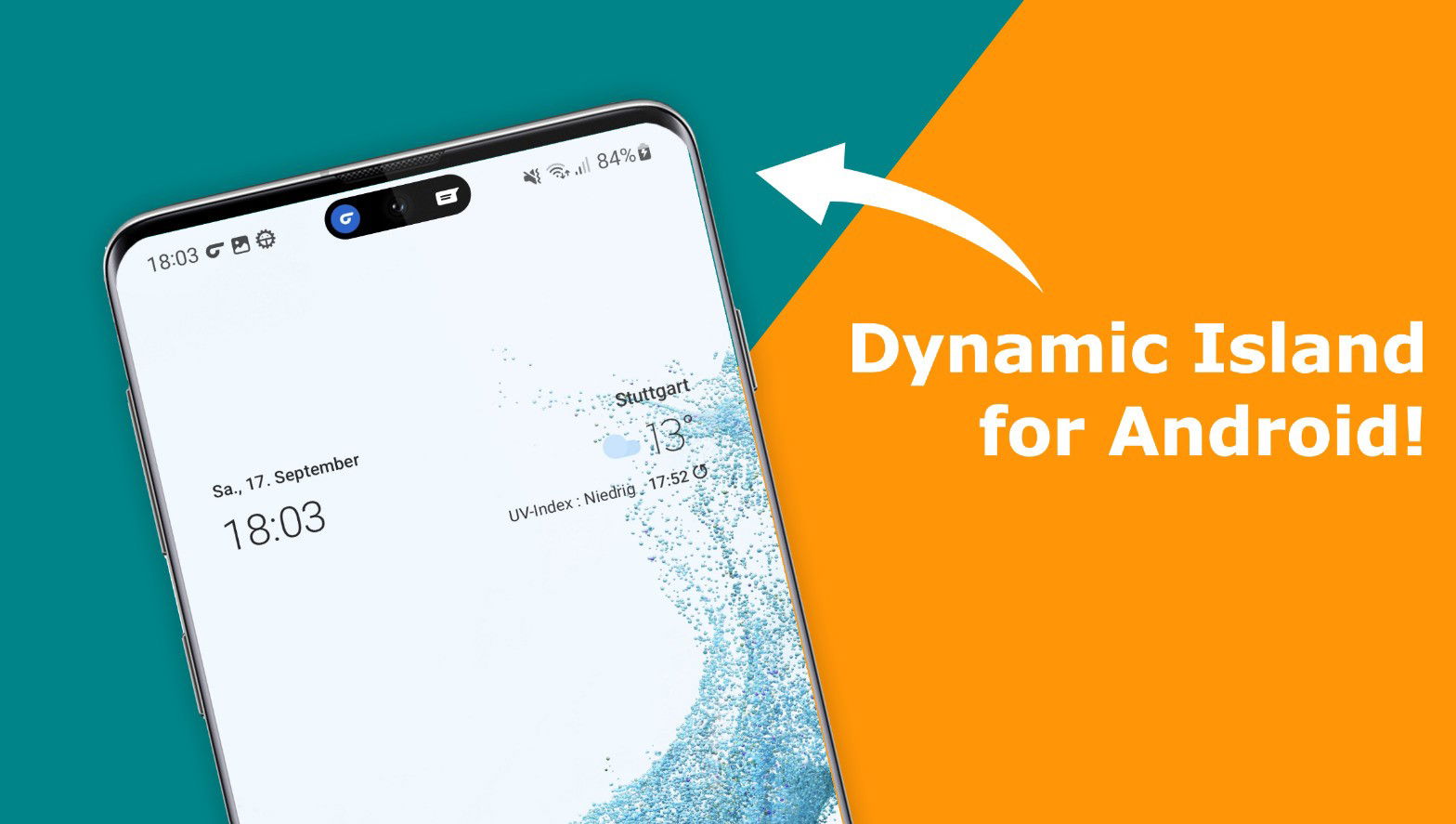 Aplicação Dynamicspot