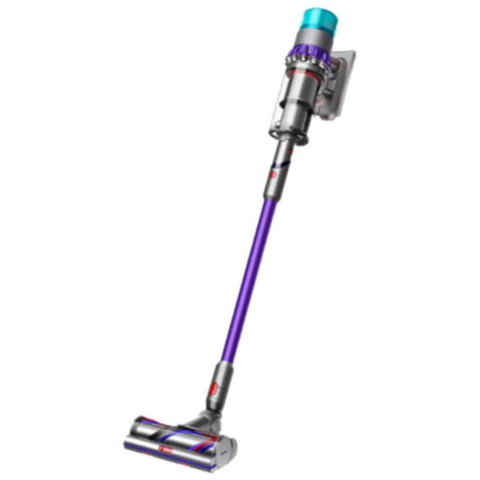 Dyson Gen5 Detect