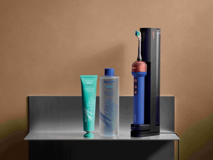 dyson