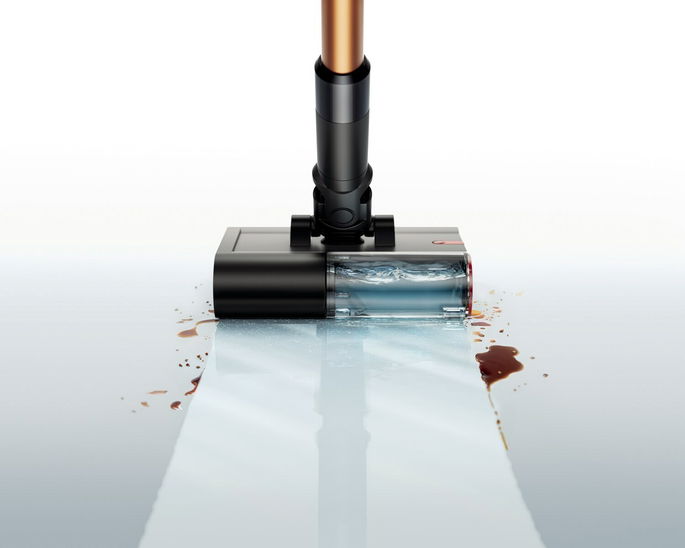 Dyson PencilWash mopa