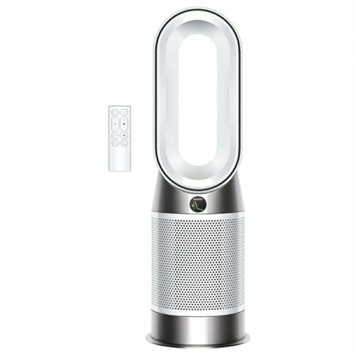 Dyson Purificador Hot+Cool HP1