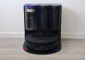 Dyson Spot+Scrub Ai review: aspirador robô com pormenores únicos no mercado