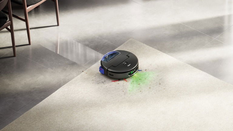 Dyson surpreende com tecnologia de última geração que promete mudar a forma como vivemos
