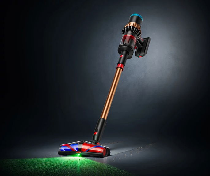 Dyson V16 Piston Animal