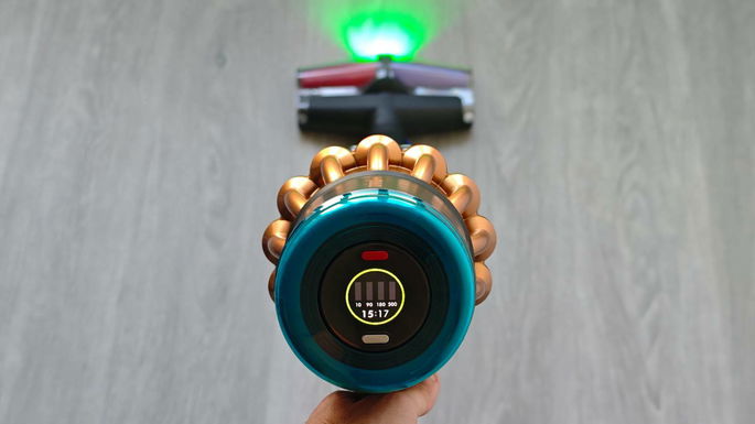 dyson