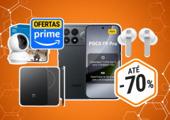 É amanhã: 20 melhores ofertas Prime antecipadas com descontos de cair o queixo na Amazon