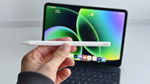 É o 1º tablet deste género que vais ver. E pode ser lançado já em 2027