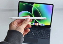É o 1º tablet deste género que vais ver. E pode ser lançado já em 2027