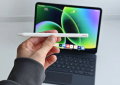 É o 1º tablet deste género que vais ver. E pode ser lançado já em 2027