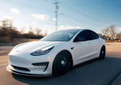 É o fim da "condução autónoma" da Tesla como a conhecíamos. Esta será a alternativa