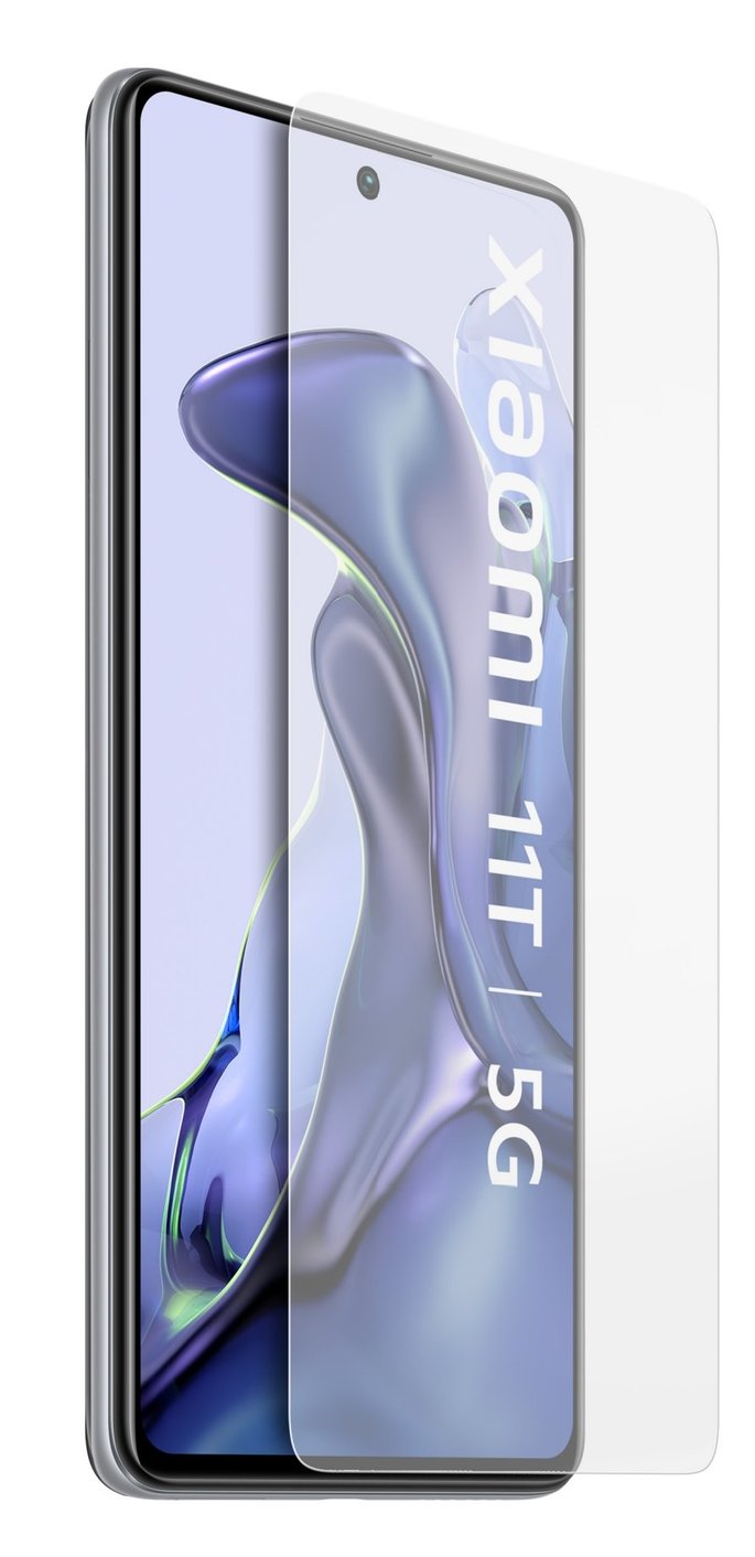 Design frontal do Xiaomi Mi 11T